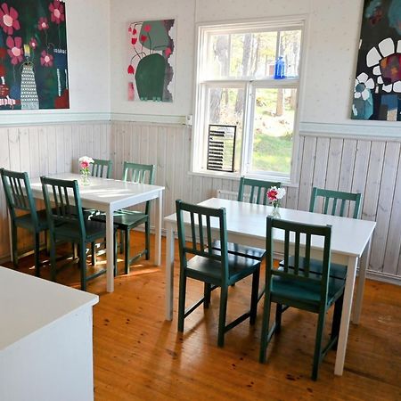 Strandhugget Bnb Sottunga 外观 照片