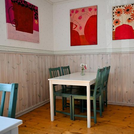 Strandhugget Bnb Sottunga 外观 照片