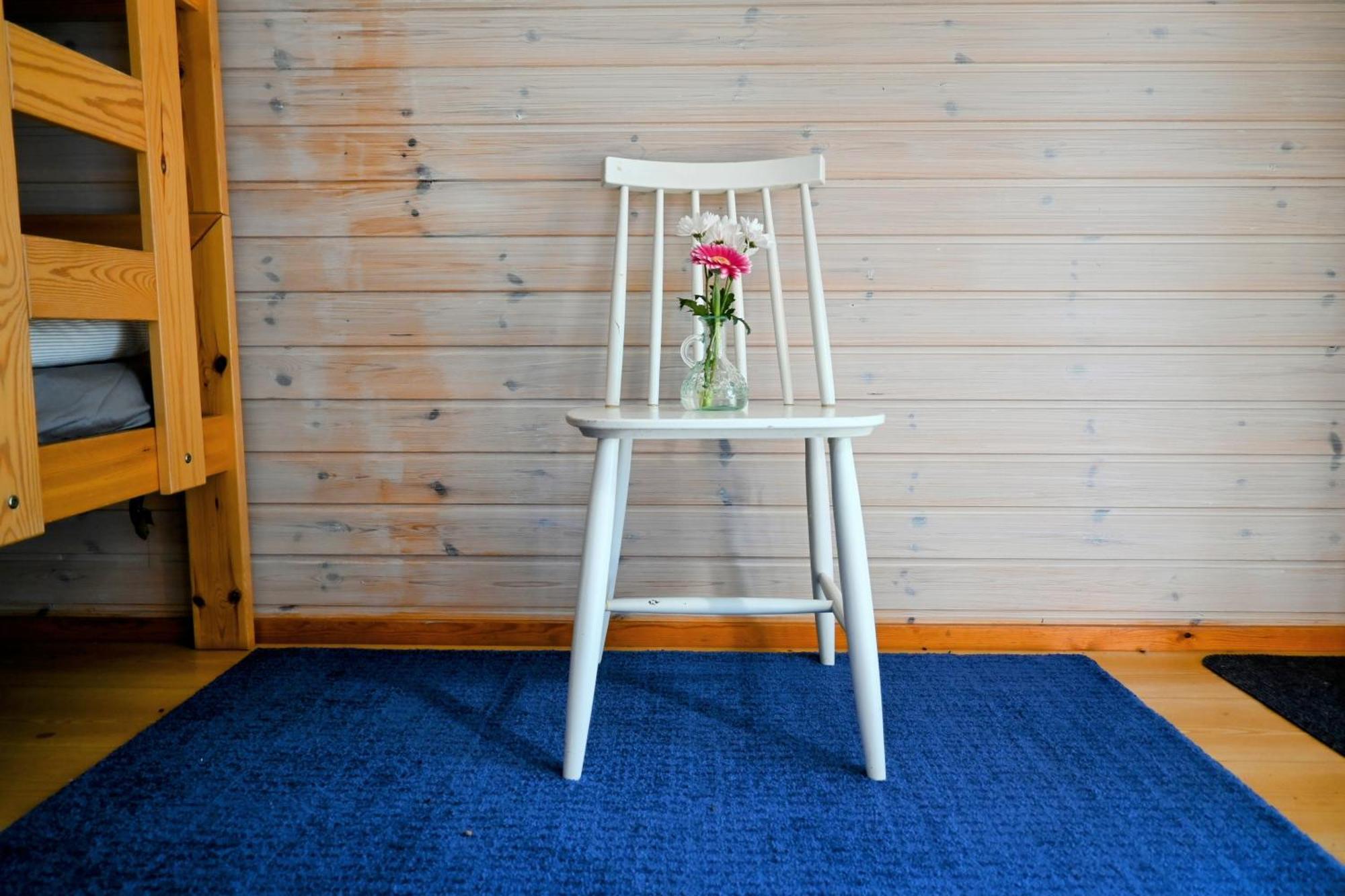 Strandhugget Bnb Sottunga 外观 照片