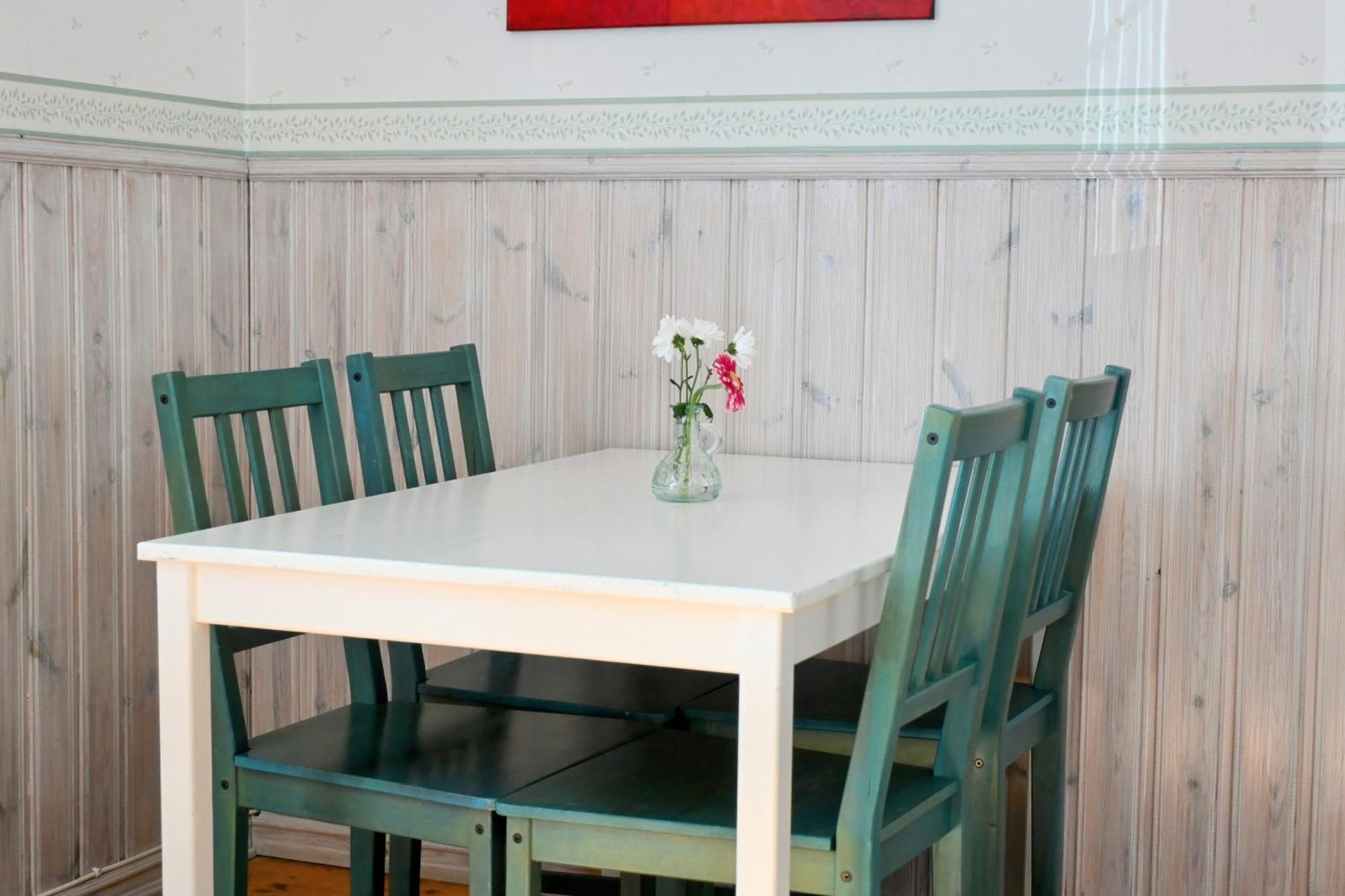 Strandhugget Bnb Sottunga 外观 照片